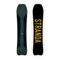 Karakoram Stranda Snowboards Biru 157, snowboards stranda