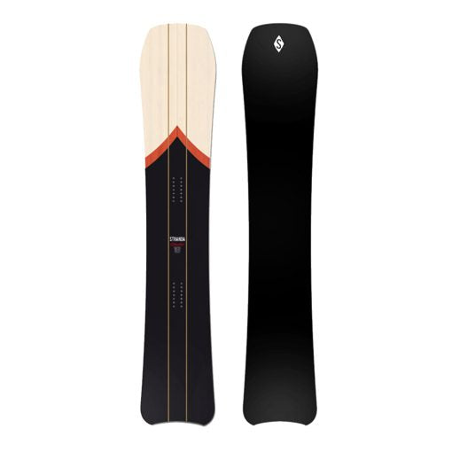 Karakoram Stranda Snowboards Cheater 170 X Wide, snowboards stranda