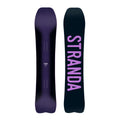 Karakoram Stranda Snowboards Women's Biru 145, snowboards stranda