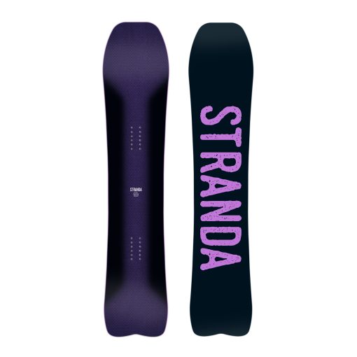 Karakoram Stranda Snowboards Women's Biru 145, snowboards stranda