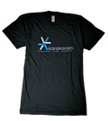Karakoram Logo T-shirt, logo gear