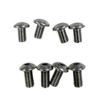 Karakoram UltraClip 1.0 Top Mount Hardware, hardware spare parts, view 2 of 3