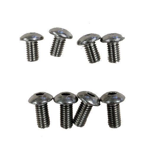 Karakoram UltraClip 1.0 Top Mount Hardware, hardware spare parts, view 2 of 3