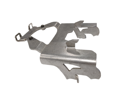 Karakoram PRIME Splitboard Crampons, crampons splitboard accessories