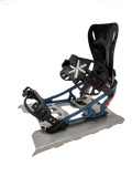 Karakoram Sender Plates, crampons splitboard accessories
