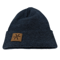 Karakoram Beanie, logo gear