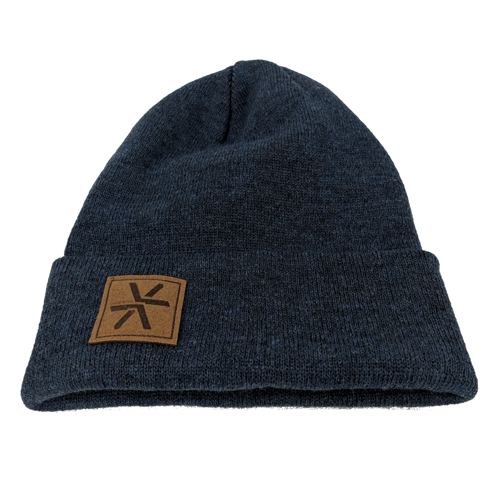 Karakoram Beanie, logo gear