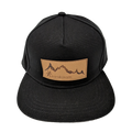Karakoram Mountain Shadow Hat, logo gear