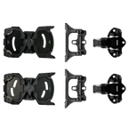 Karakoram Wayfinder Split, bindings splitboard bindings, view 5 of 5