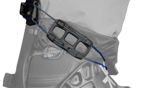 Karakoram Flex-Lock, splitboard accessories, view 1 of 3