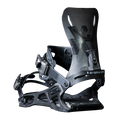 Karakoram FREE RANGER SPLIT, bindings splitboard bindings, 45-degree buckle-side angle