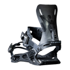 Karakoram FREE RANGER SPLIT, bindings splitboard bindings, 45-degree buckle-side angle