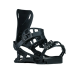 Karakoram FREE RANGER SPLIT, bindings splitboard bindings, 45-degree front buckle-side angle
