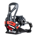 Karakoram GRIZZLY SPLIT, bindings splitboard bindings, 45-degree angle