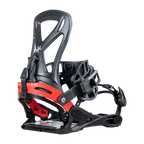 Karakoram GRIZZLY SPLIT, bindings splitboard bindings, 45-degree angle