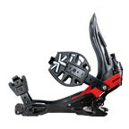 Karakoram GRIZZLY SPLIT, bindings splitboard bindings, side angle
