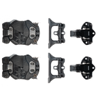 Karakoram GRIZZLY SPLIT, bindings splitboard bindings, view 3 of 3