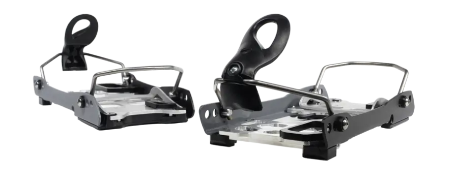 Karakoram Guide HB, bindings splitboard bindings