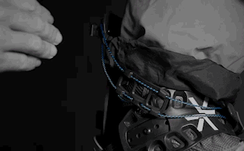 Karakoram Flex-Lock, splitboard accessories, view 2 of 3