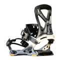 Karakoram Layback, 45-degree buckle-side angle