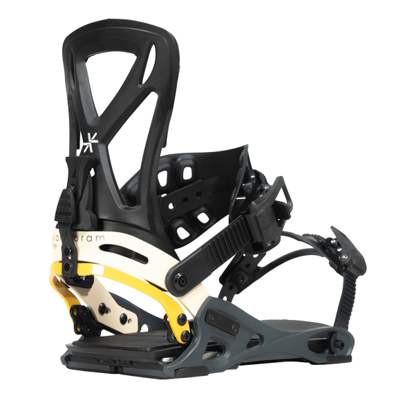 Karakoram LAYBACK (25-26), clearance, 45-degree angle