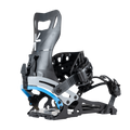 Karakoram NOMAD, bindings splitboard bindings, 45-degree angle