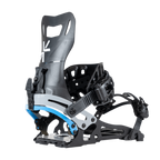 Karakoram NOMAD, bindings splitboard bindings, 45-degree angle