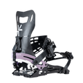 Karakoram NOMAD-W, bindings splitboard bindings, 45-degree angle