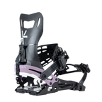 Karakoram NOMAD-W, bindings splitboard bindings, 45-degree angle