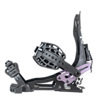 Karakoram NOMAD-W, bindings splitboard bindings, side angle