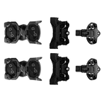 Karakoram Ultra Ranger + Quiver Connectors, bindings quiver bindings, view 5 of 6