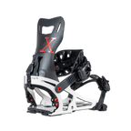 Karakoram PRIME-X, bindings splitboard bindings, 45-degree angle