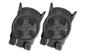 Karakoram Test Quiver-Connector