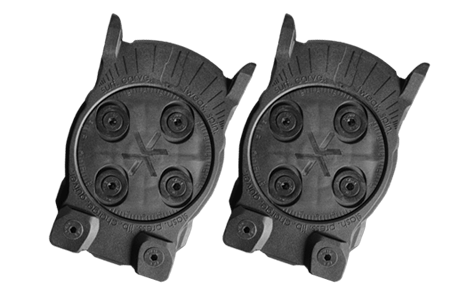 Karakoram Test Quiver-Connector