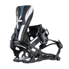 Karakoram Straightline, bindings splitboard bindings, 45-degree angle