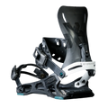 Karakoram Ultra Ranger + Quiver Connectors, bindings quiver bindings, 45-degree buckle-side angle