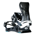 Karakoram Ultra Ranger + Quiver Connectors, bindings quiver bindings, 45-degree buckle-side angle