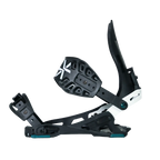 Karakoram Ultra Ranger + Quiver Connectors, bindings quiver bindings, side profile