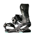 Karakoram Wayfinder Split, bindings splitboard bindings, 45-degree buckle-side angle