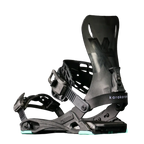Karakoram Wayfinder Split, bindings splitboard bindings, 45-degree buckle-side angle