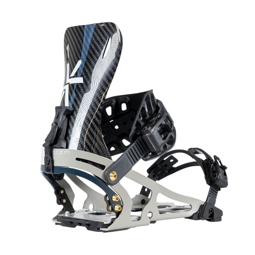PRIME-X Carbon – Karakoram