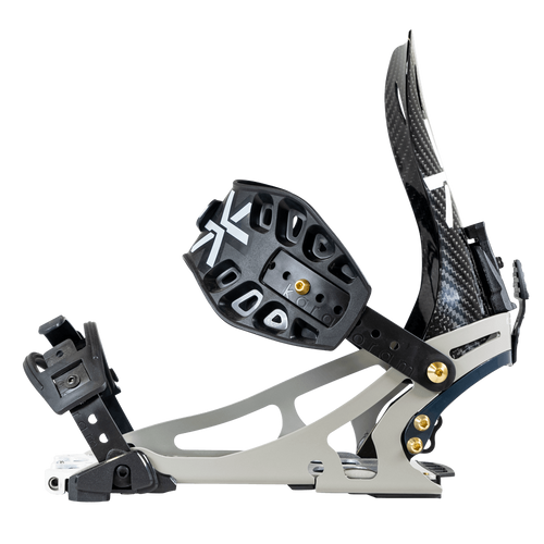 PRIME-X Carbon – Karakoram