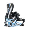 Karakoram X Carbon-W, bindings splitboard bindings, 45-degree angle