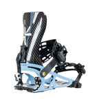 Karakoram X Carbon-W, bindings splitboard bindings, 45-degree angle