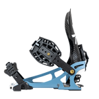 Karakoram X Carbon-W, bindings splitboard bindings, side angle