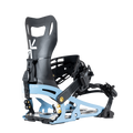 Karakoram PRIME-X-W, bindings splitboard bindings, 45-degree angle