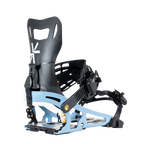Karakoram PRIME-X-W, bindings splitboard bindings, 45-degree angle