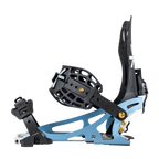 Karakoram PRIME-X-W, bindings splitboard bindings, side angle