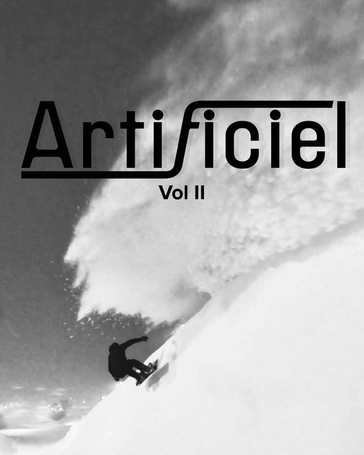 Artificiel Vol II
