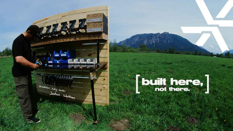 [Built Here, Not There]